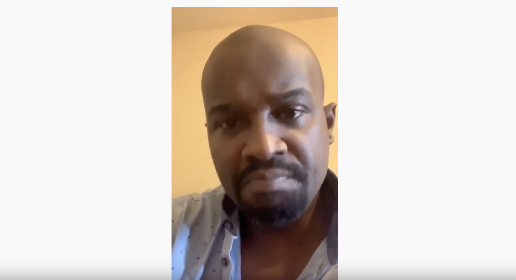 Have You Seen This? Everyone hates working from home