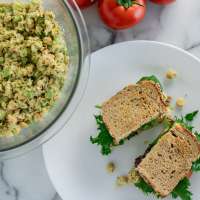 7 quick, kid-friendly lunch recipes from registered dietitians