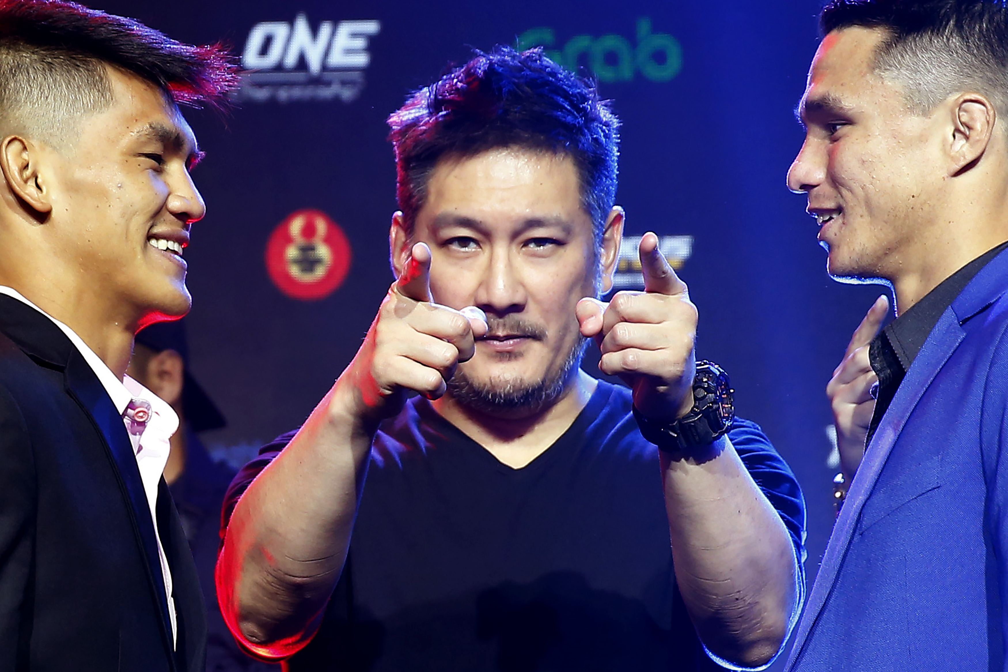MMA, esports, The Apprentice _ Chatri's options in pandemic