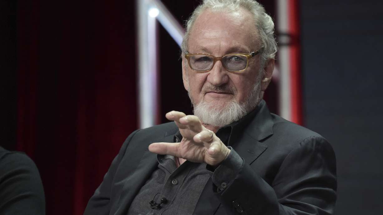 Englund ready to see someone up the ante with Freddy Krueger