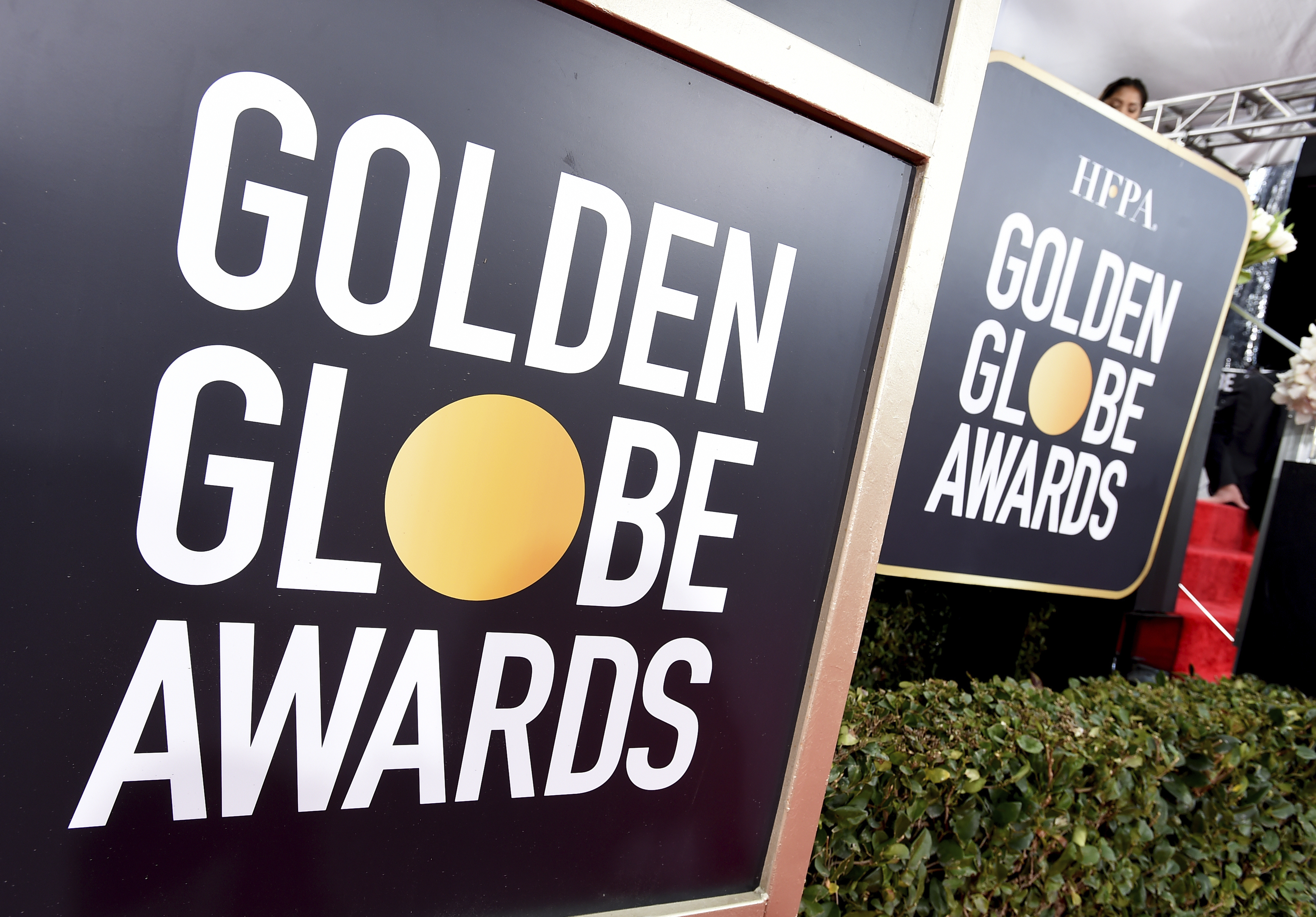 Golden Globes amend eligibility rules due to virus
