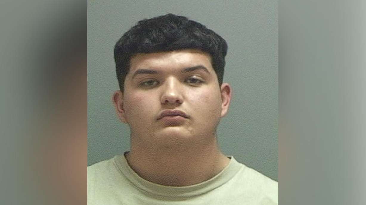 Utah man convicted in 1 THC vape distribution case and charged in another, is arrested yet again