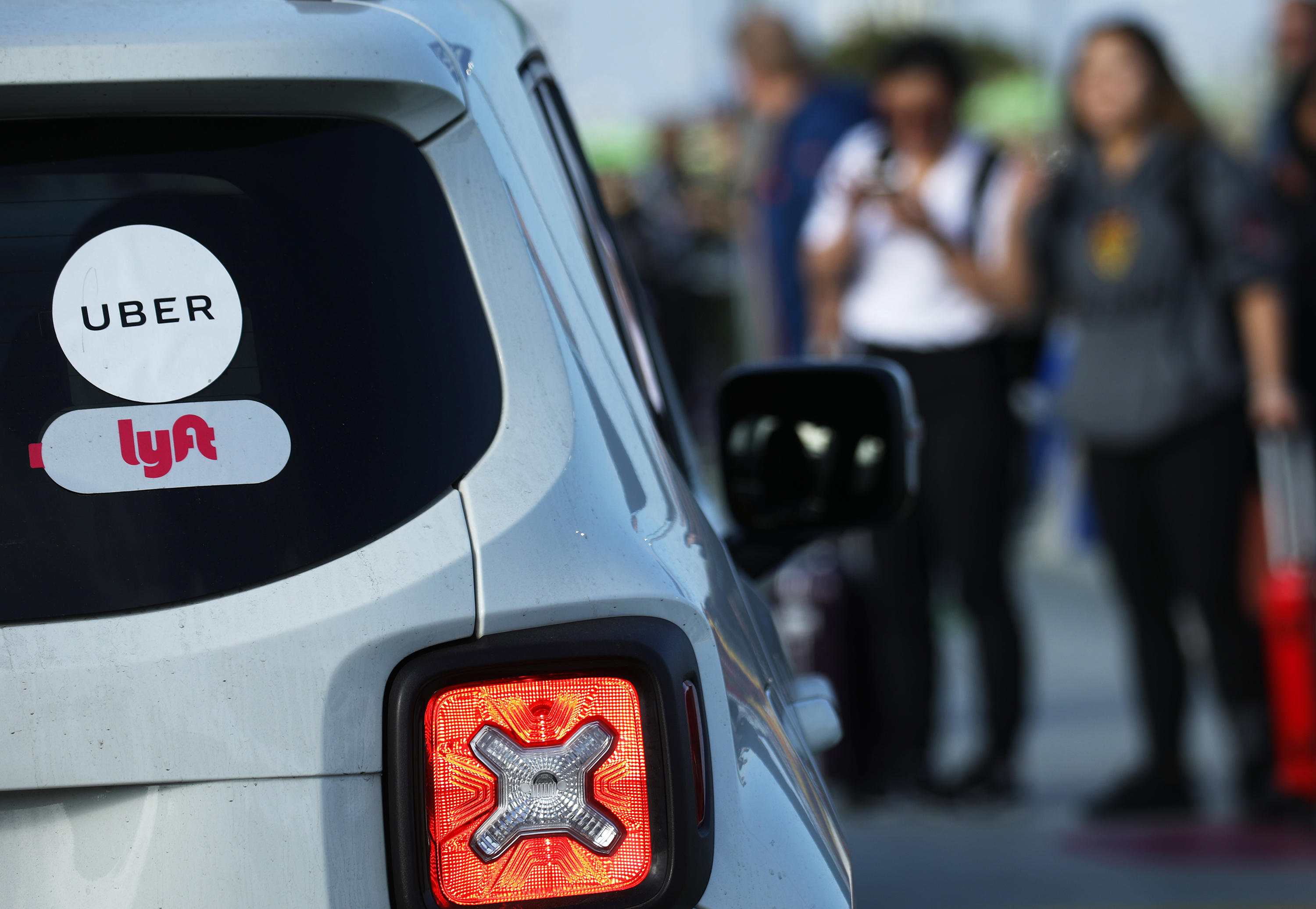 Uber and Lyft still aren't helping their most vulnerable drivers