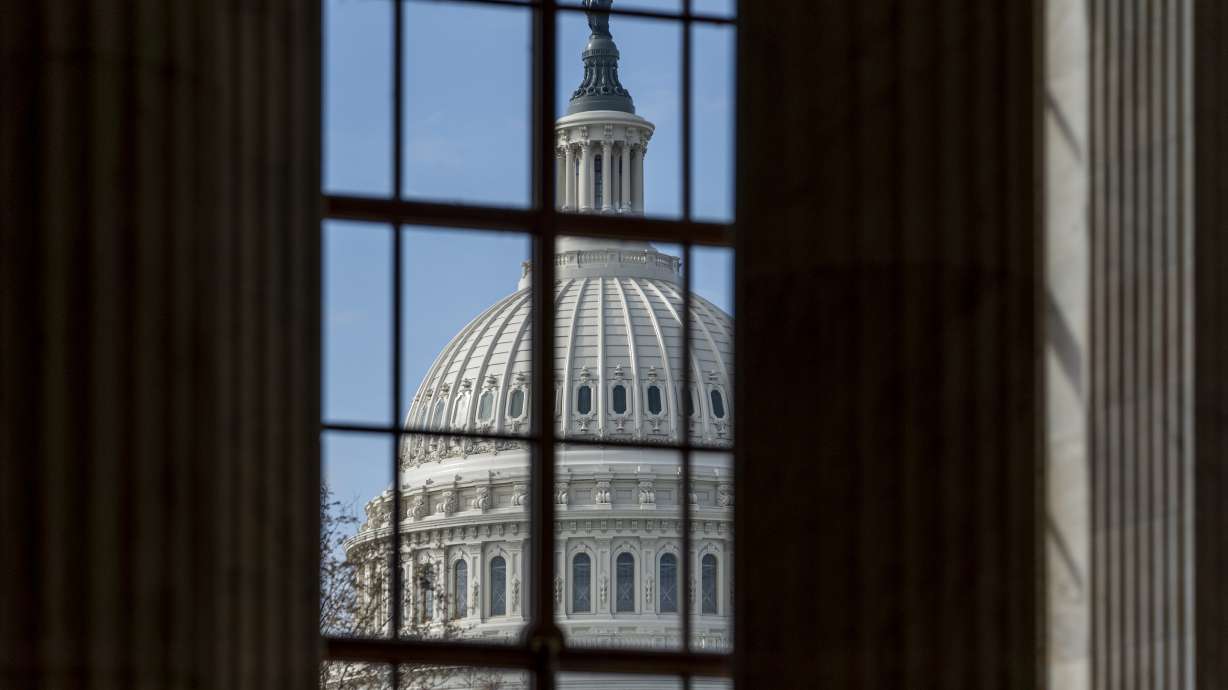 Q&A: How can the huge congressional aid package help you?