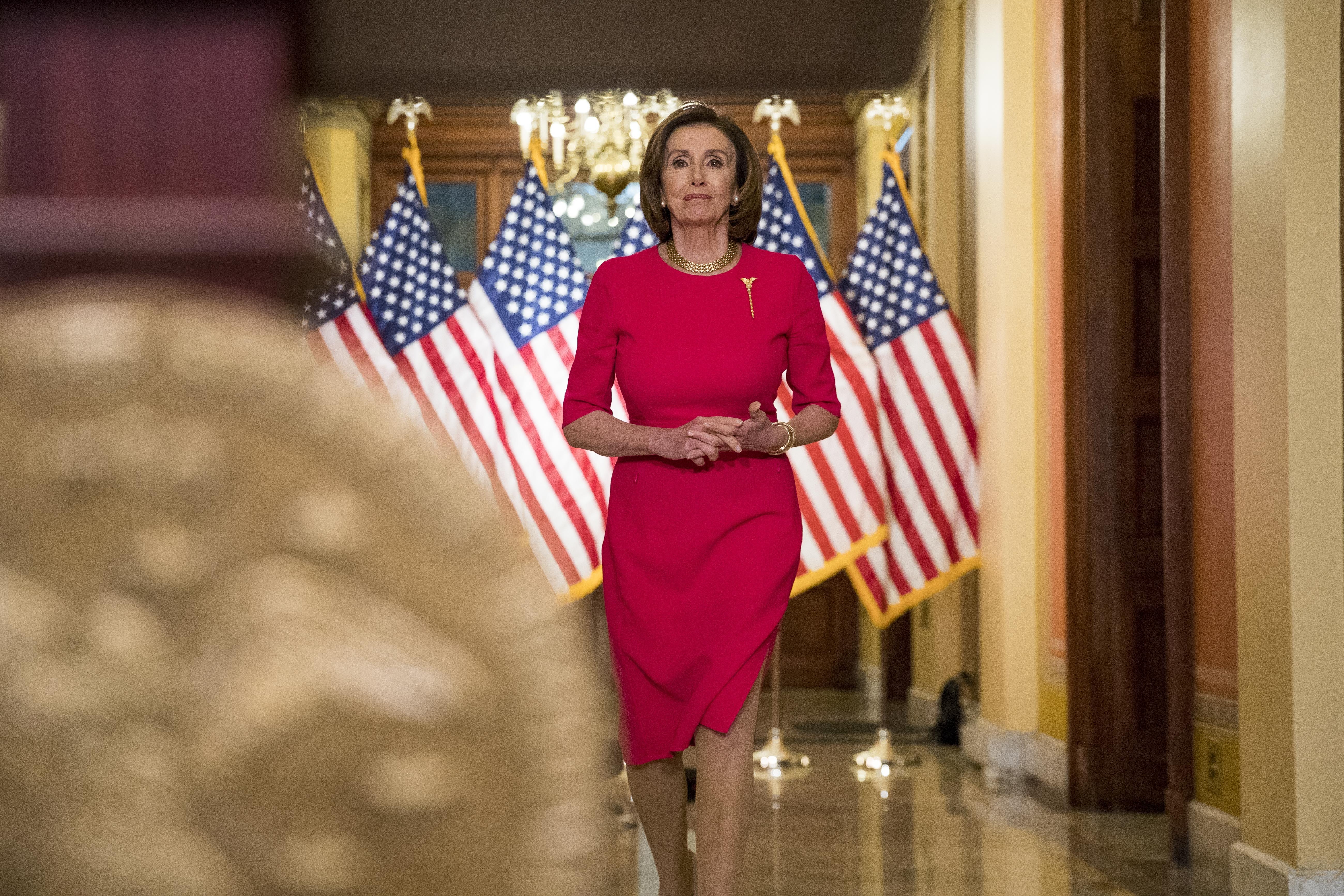 Washington set to deliver $2.2 trillion virus rescue bill