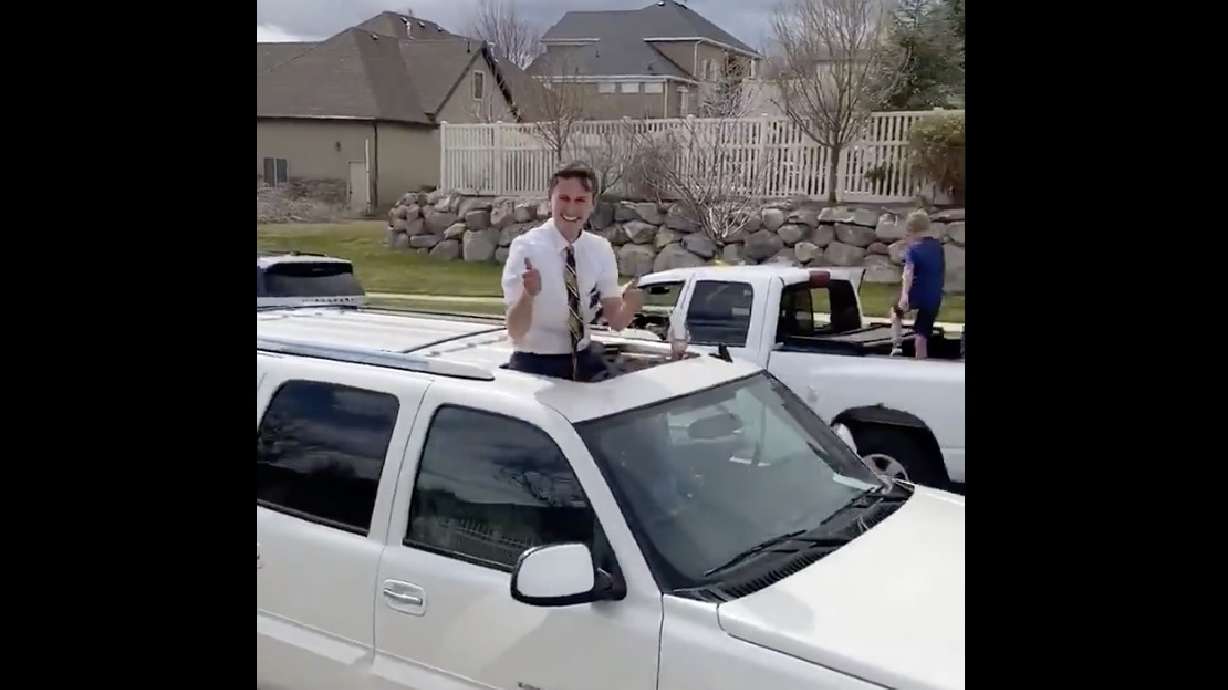 How are you responsibly welcoming missionaries home during the COVID-19 pandemic?