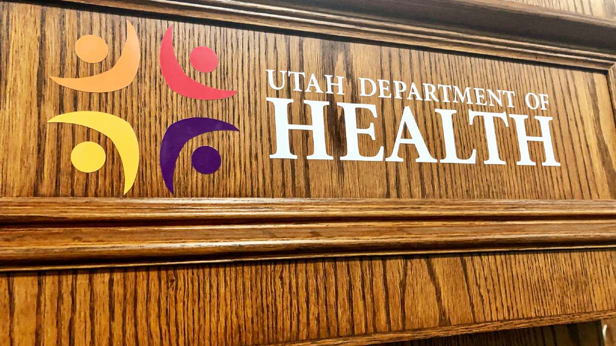 602 now positive for coronavirus in Utah, health department says