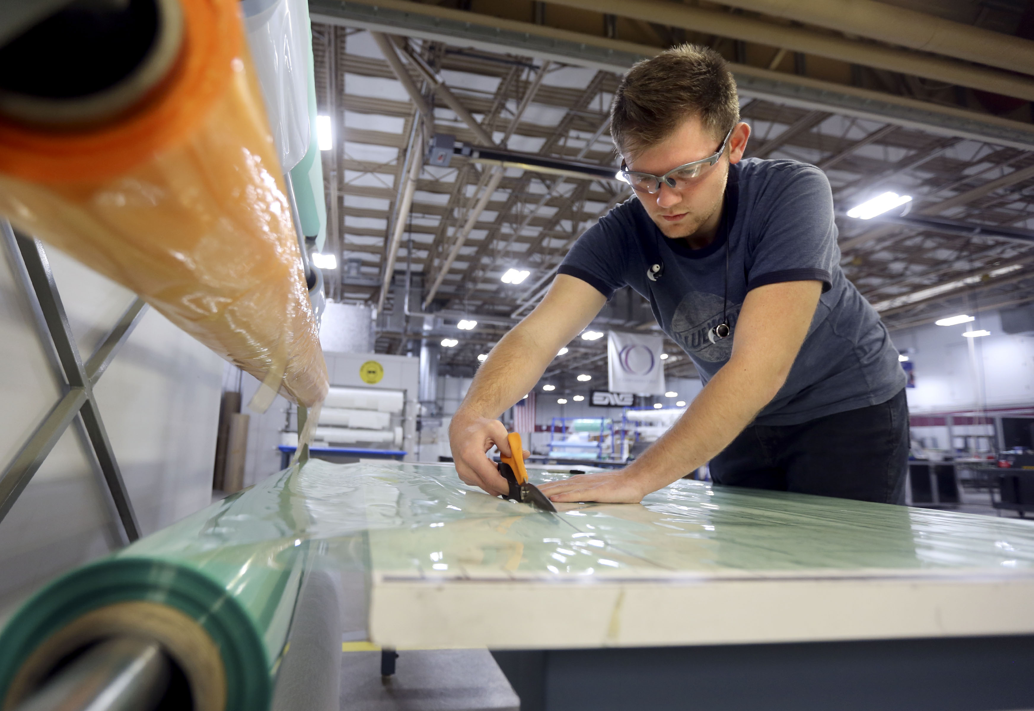 Plans for Utah’s one-stop shop for higher education move forward