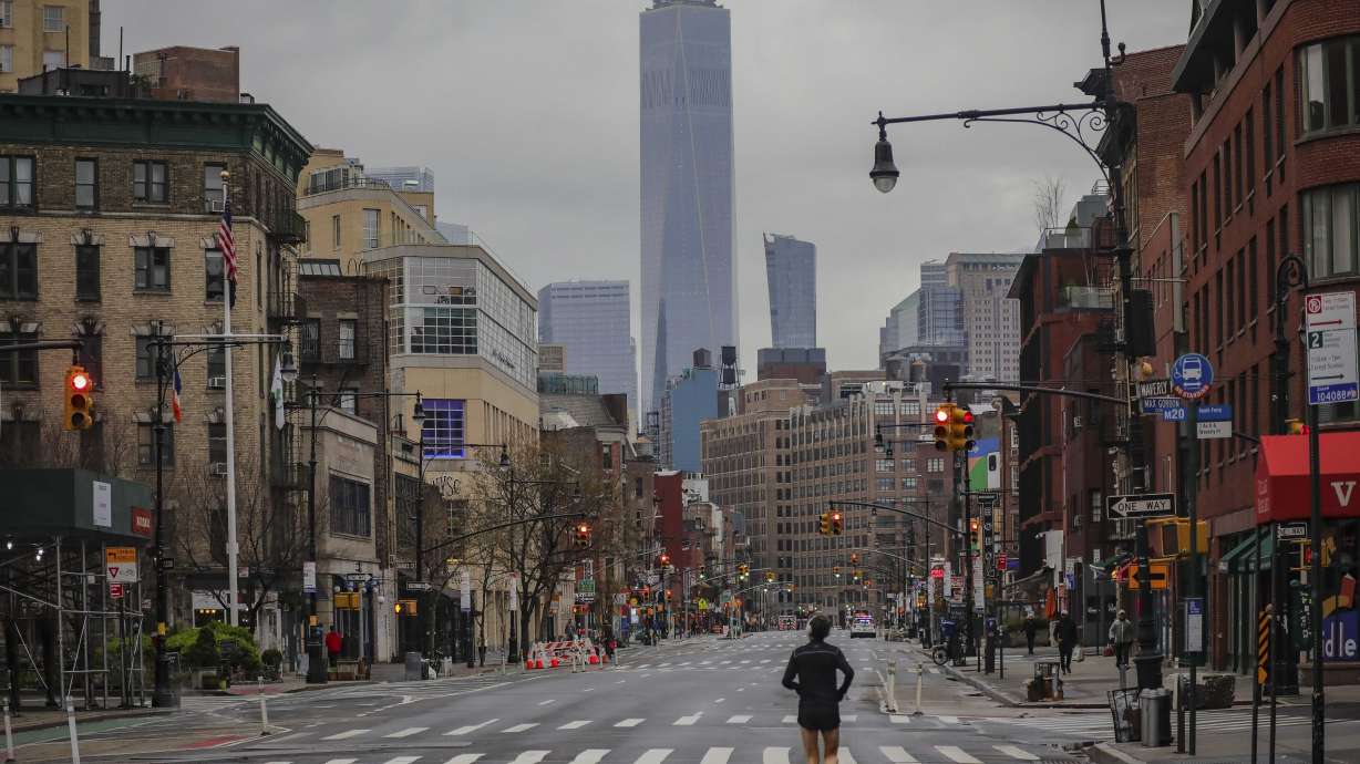 The Latest: Phuket closes land and sea entry and exit points