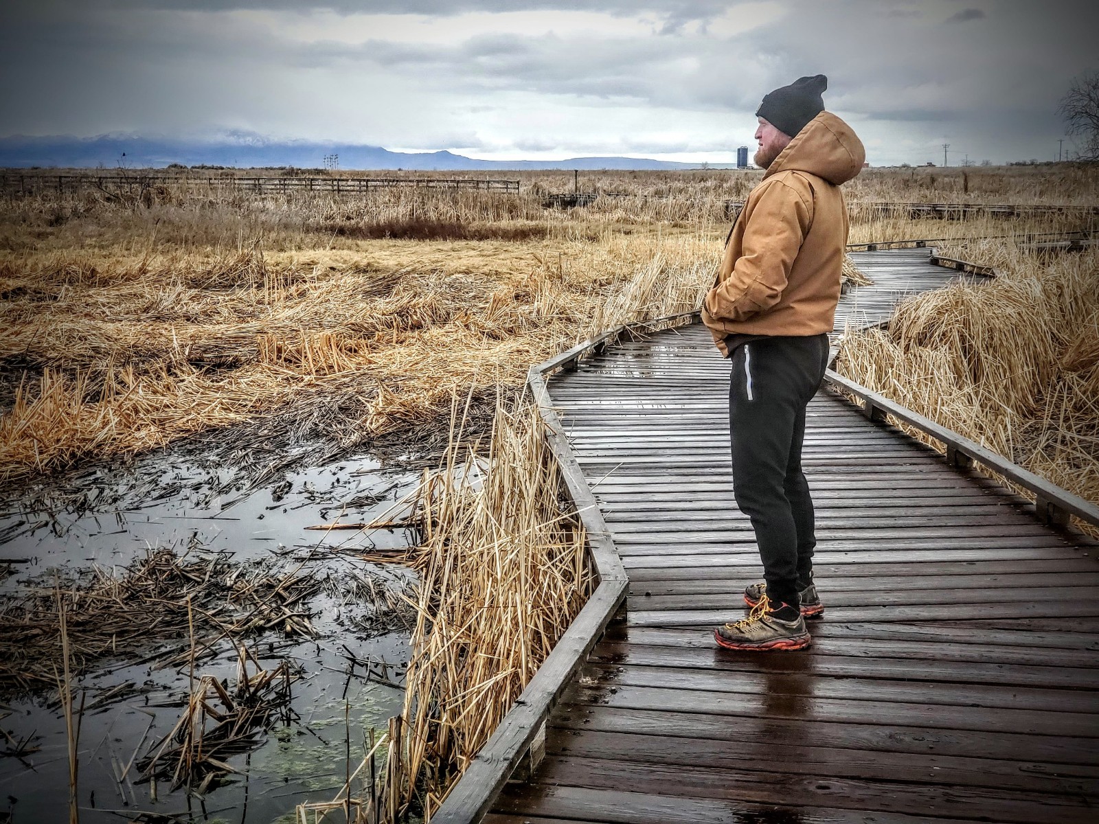 How a Utah gym owner is helping his athletes despite COVID-19 restrictions