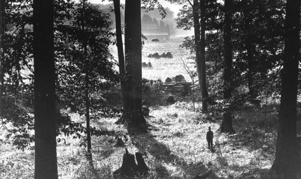 Could Joseph Smith's First Vision have happened 200 years ago last week?