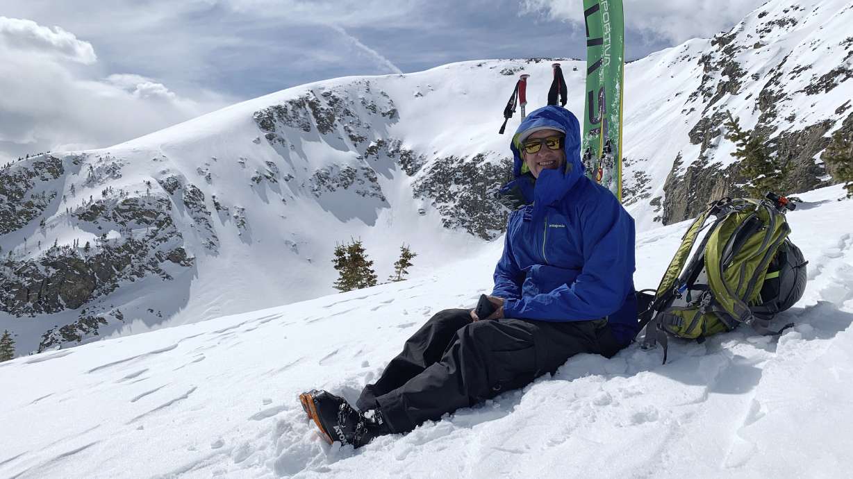 Call to the wild: Great outdoors an escape in tough times