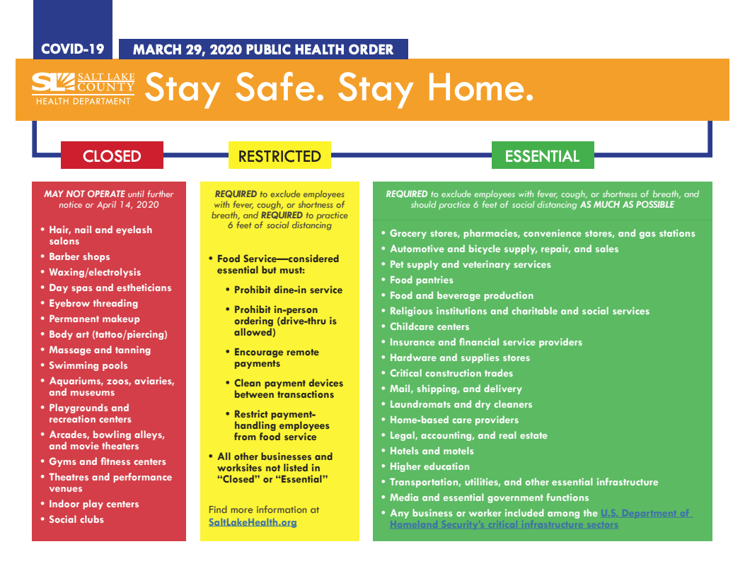 (Photo: Salt Lake County Health Department)