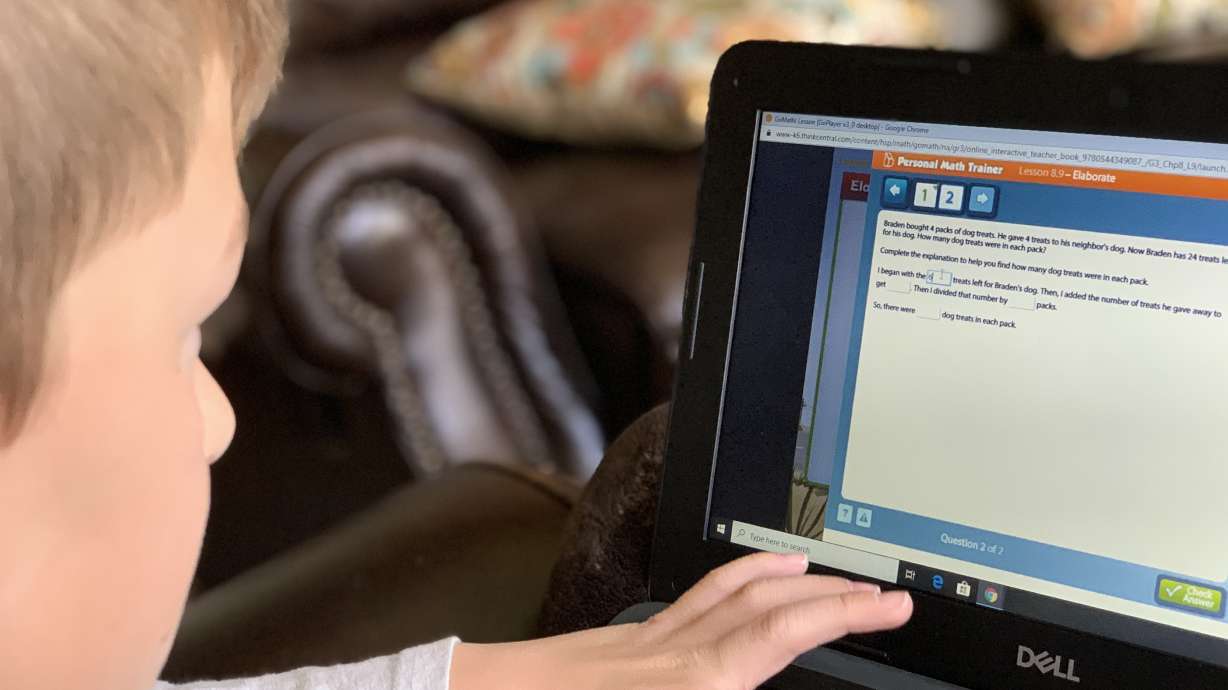 6 ways to manage homeschooling while working from home