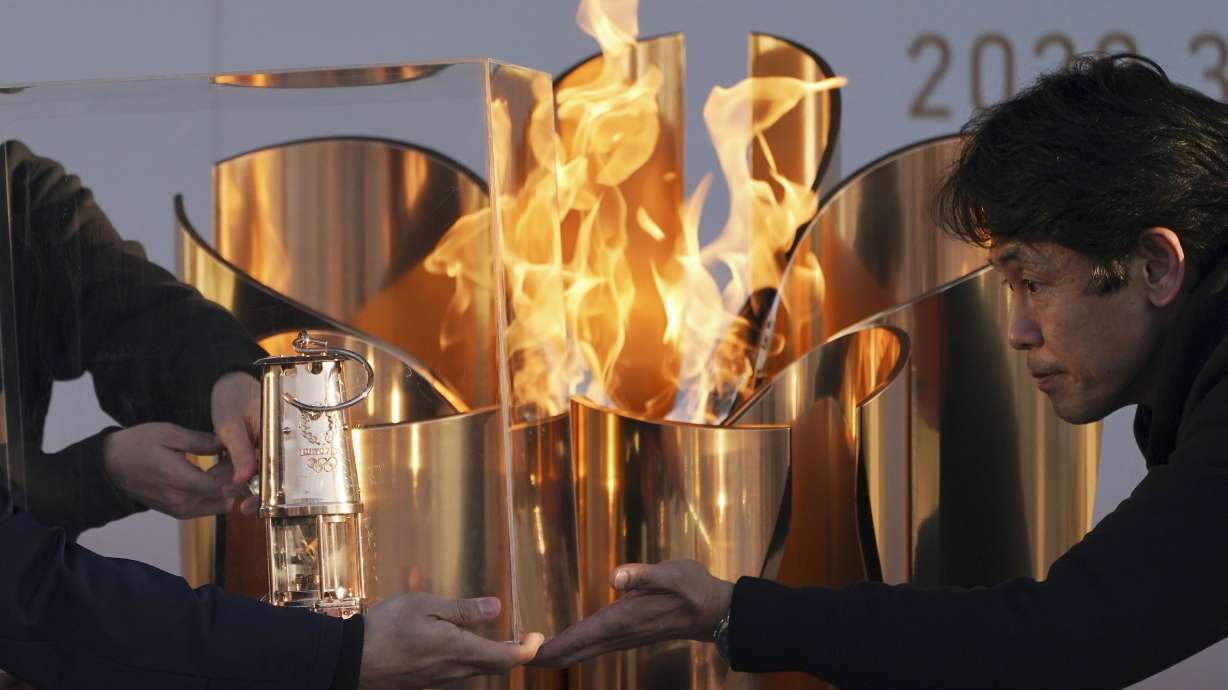 Tokyo's infection spike after Olympic delay sparks questions