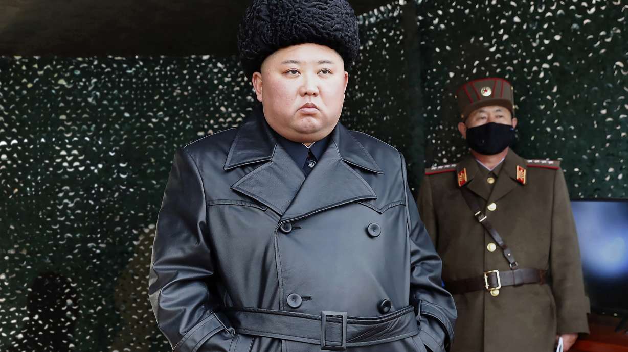 North Korea says US clearly doesn't want nuclear talks