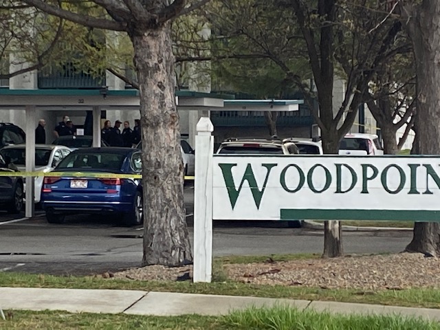 Couple arrested in Millcreek shooting death