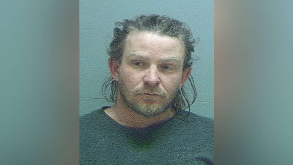 Salt Lake man faces 11 felonies in assault on lesbian woman