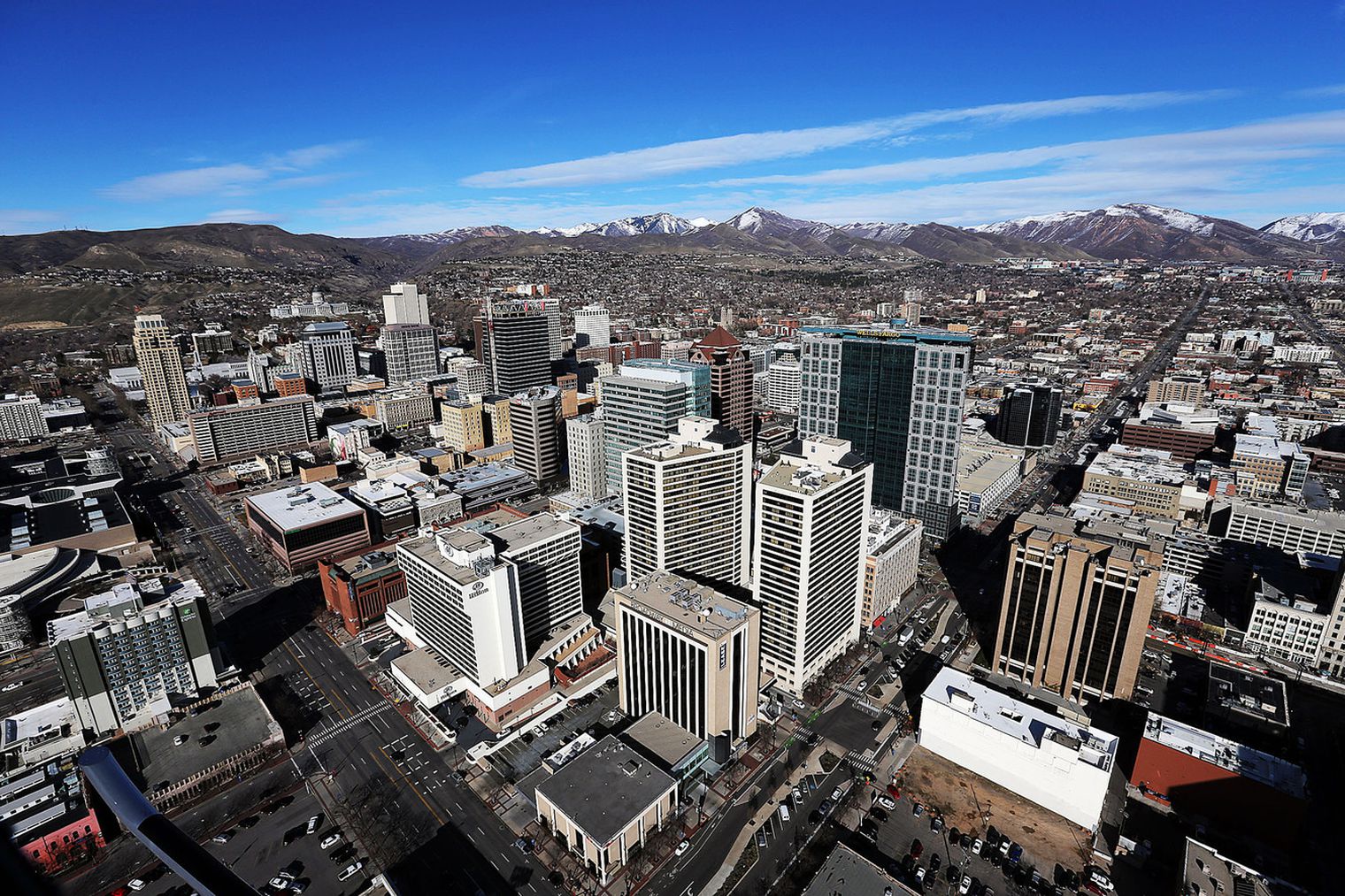 Utah businesses, employees must navigate family and sick leave in the COVID-19 outbreak