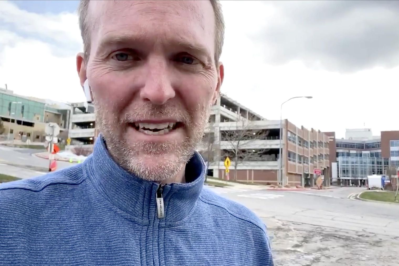 Utah’s hotly contested 4th Congressional District race ‘frozen’ by pandemic