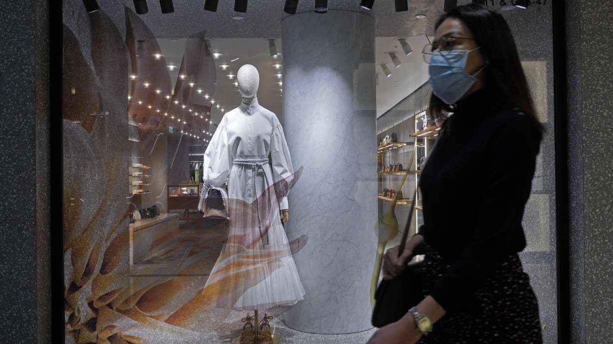 World Bank sees outbreak taking a big toll on Asia's economy