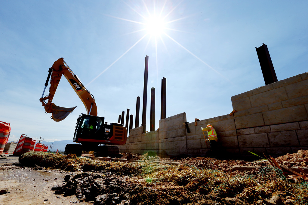 UDOT announces top 10 construction projects for 2020