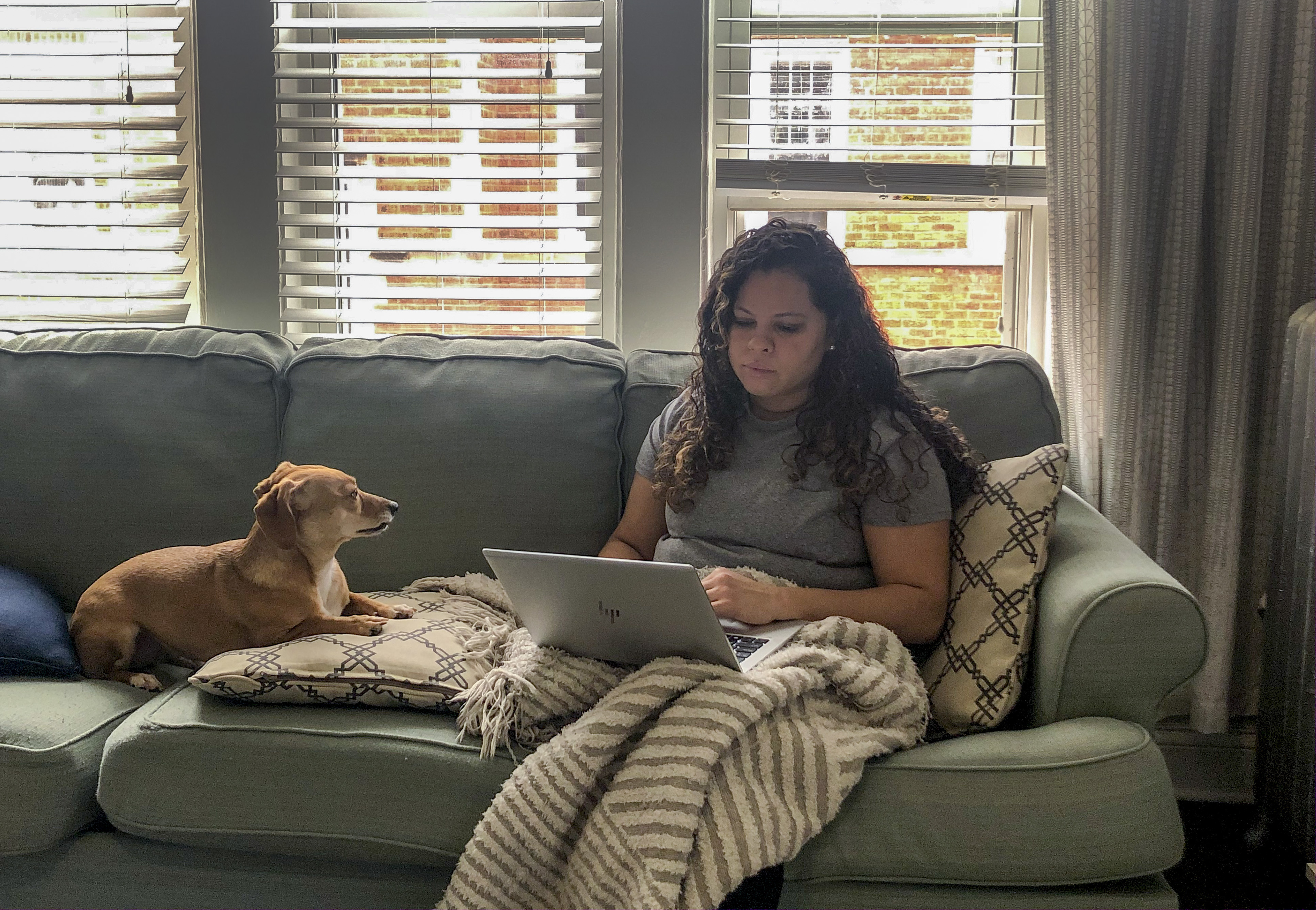 Extroverts (and introverts, too) face quarantine challenges