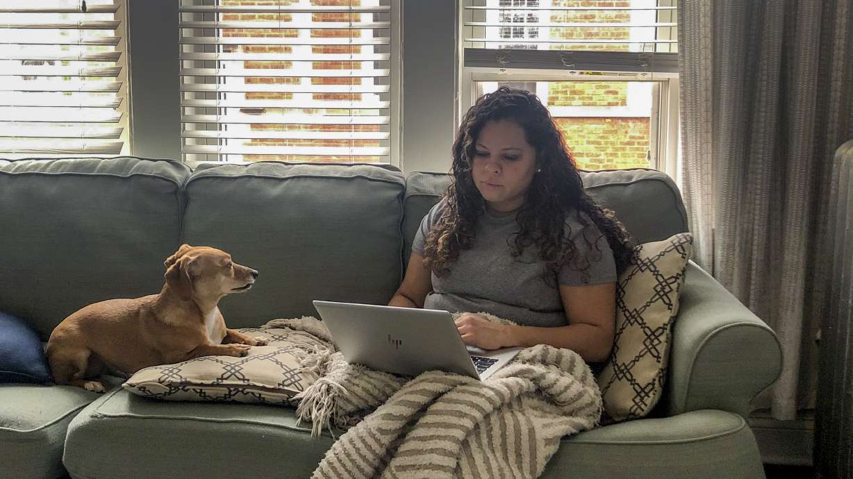 Extroverts (and introverts, too) face quarantine challenges