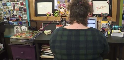 Gephardt Advice For Working At Home From A Telecommuting Veteran Ksl Com