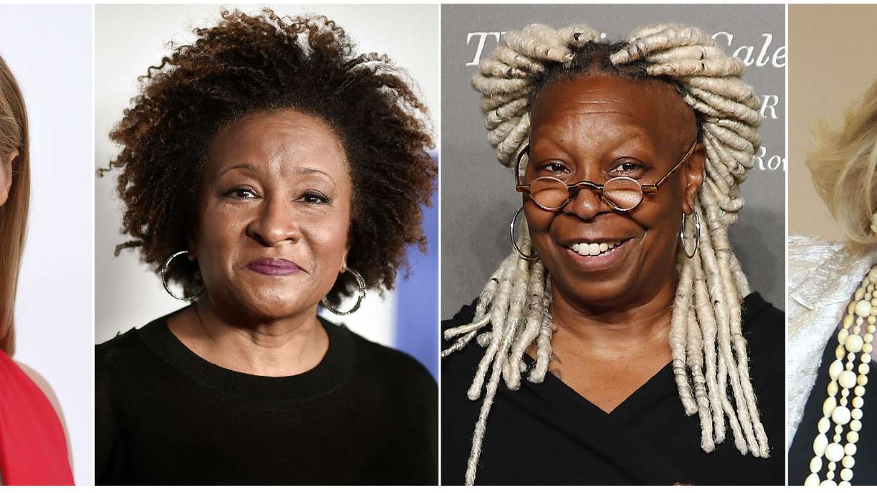 Need a laugh? SiriusXM launches channel for female comics