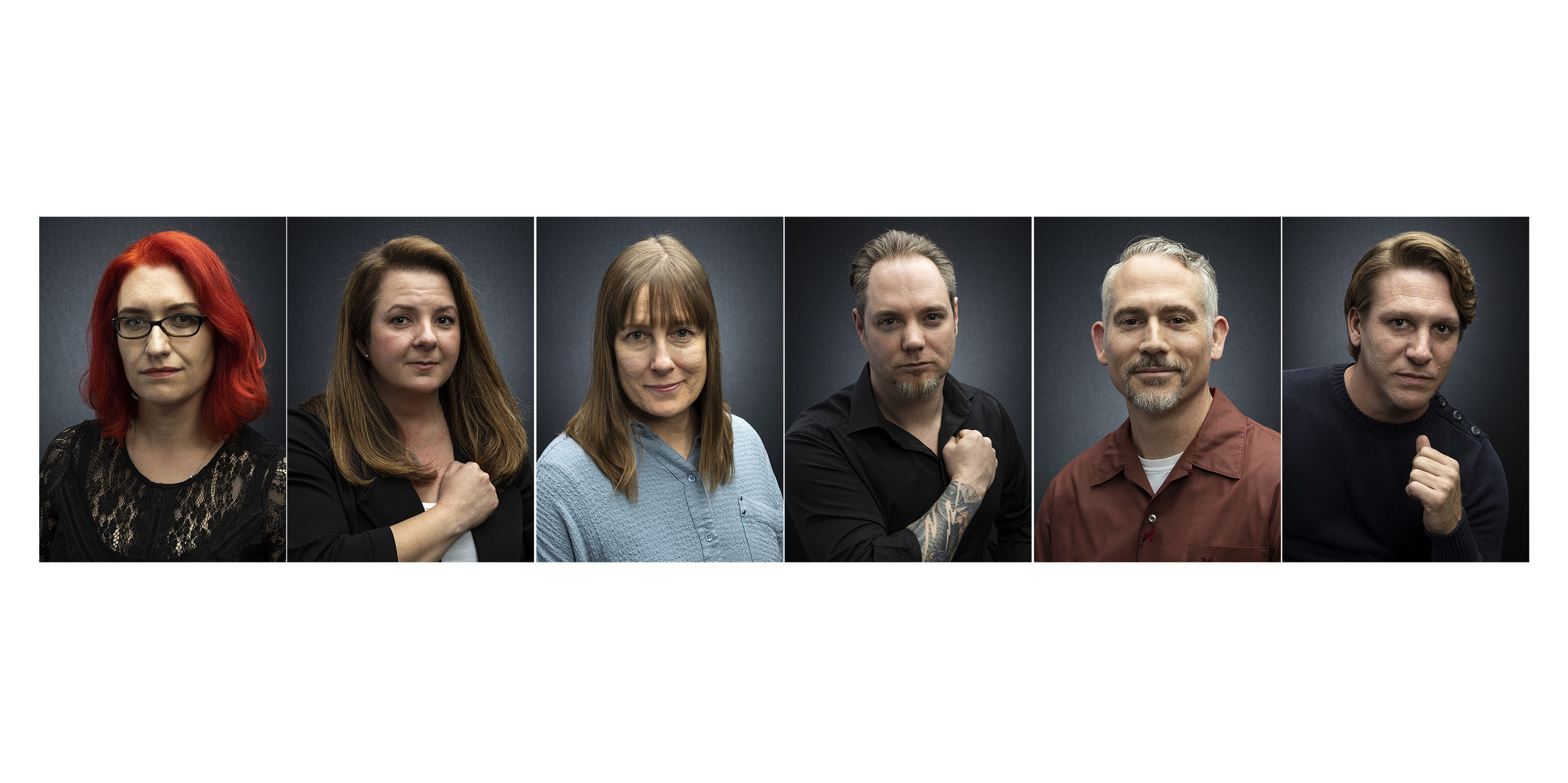 'It is brutal': Hollywood's rank-and-file on the pandemic