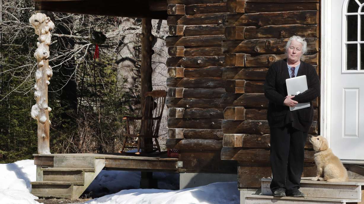 Those without broadband struggle in a stuck-at-home nation