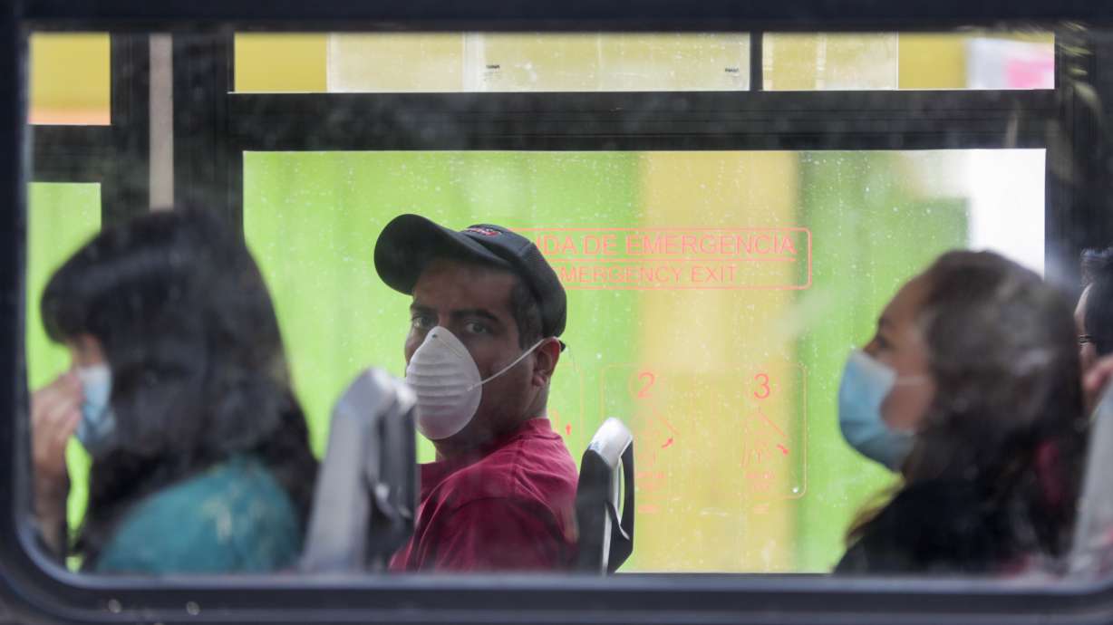 Too little too late? Experts decry Mexico virus policy delay