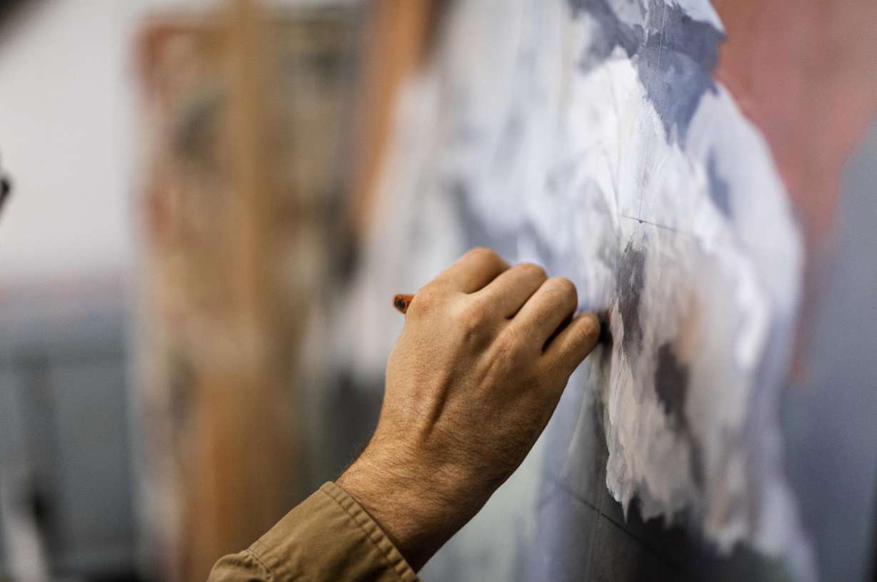 Photo courtesy of BYUtv