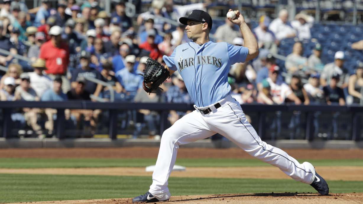 6-man rotations? Piggybacking starters? Pitching, post virus
