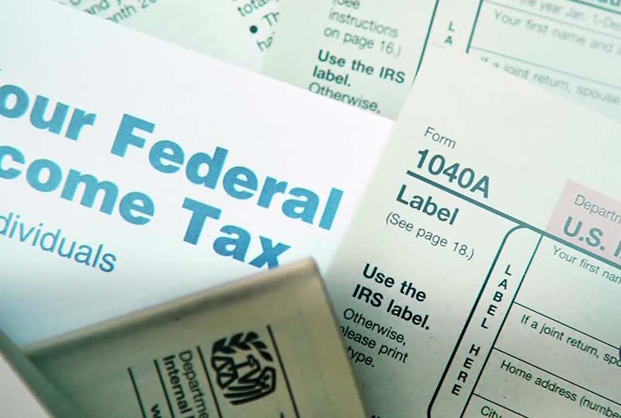 Many Utahns are anxiously awaiting the federal stimulus money Congress and President Donald Trump have said is coming in a matter of weeks. taxes