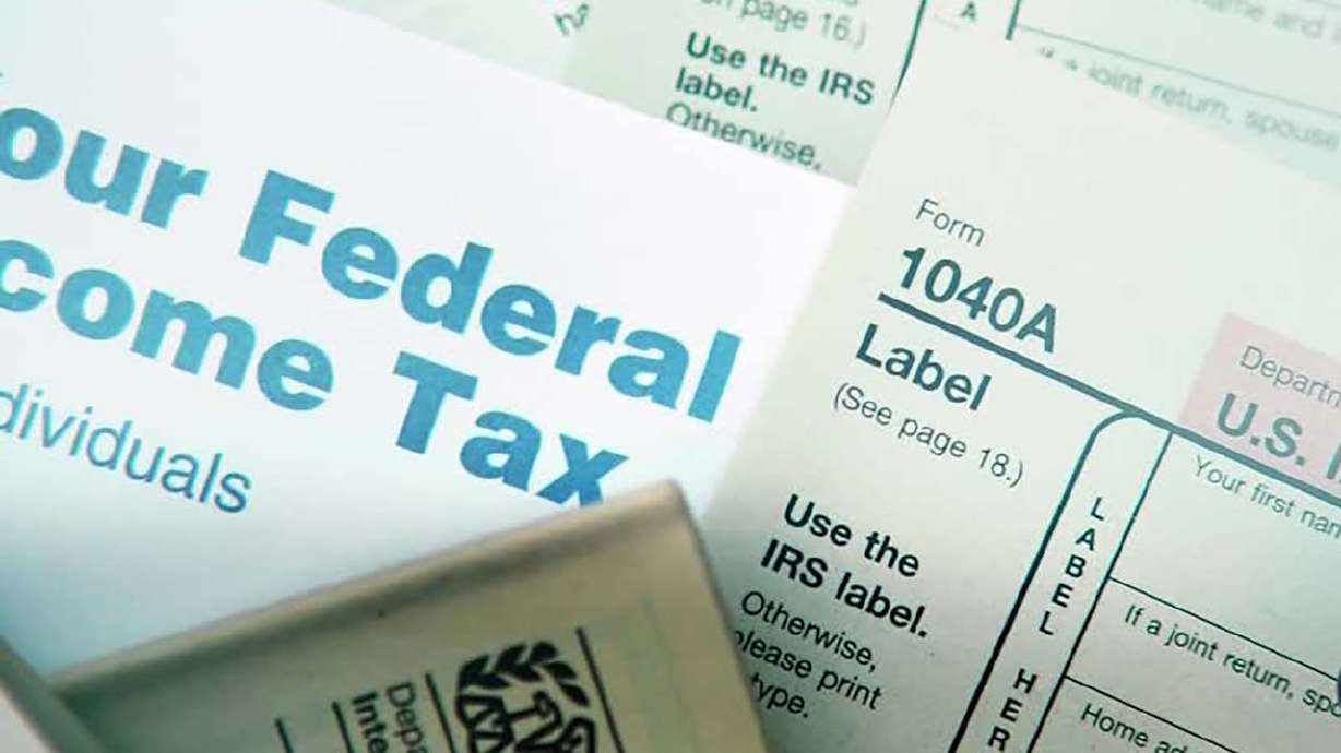 Gephardt: Getting your coronavirus stimulus check and what it means for your taxes