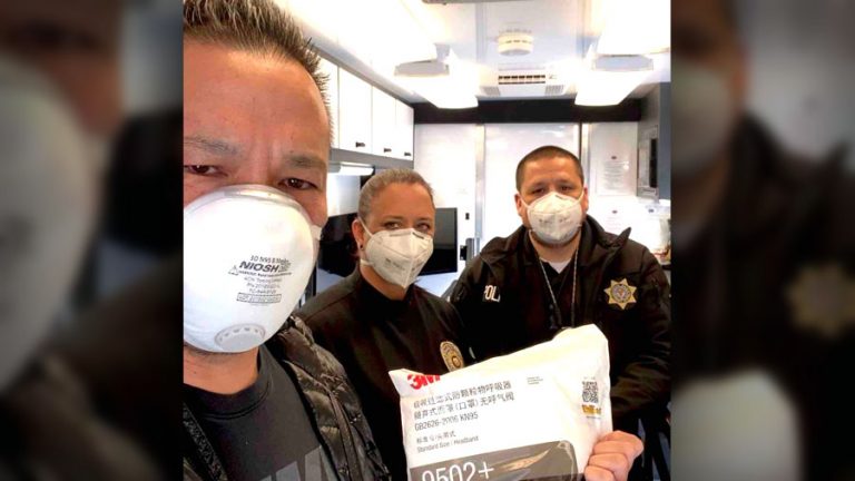 Utah business spearheading online drive for more N95 masks