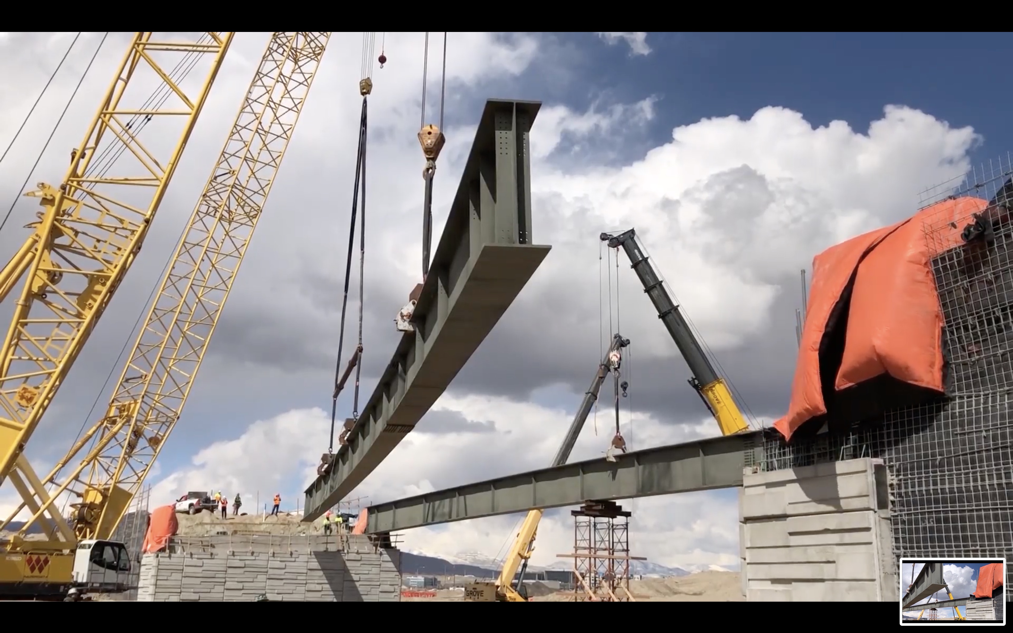 New flyover ramp part of UDOT's plan for Utah County growth