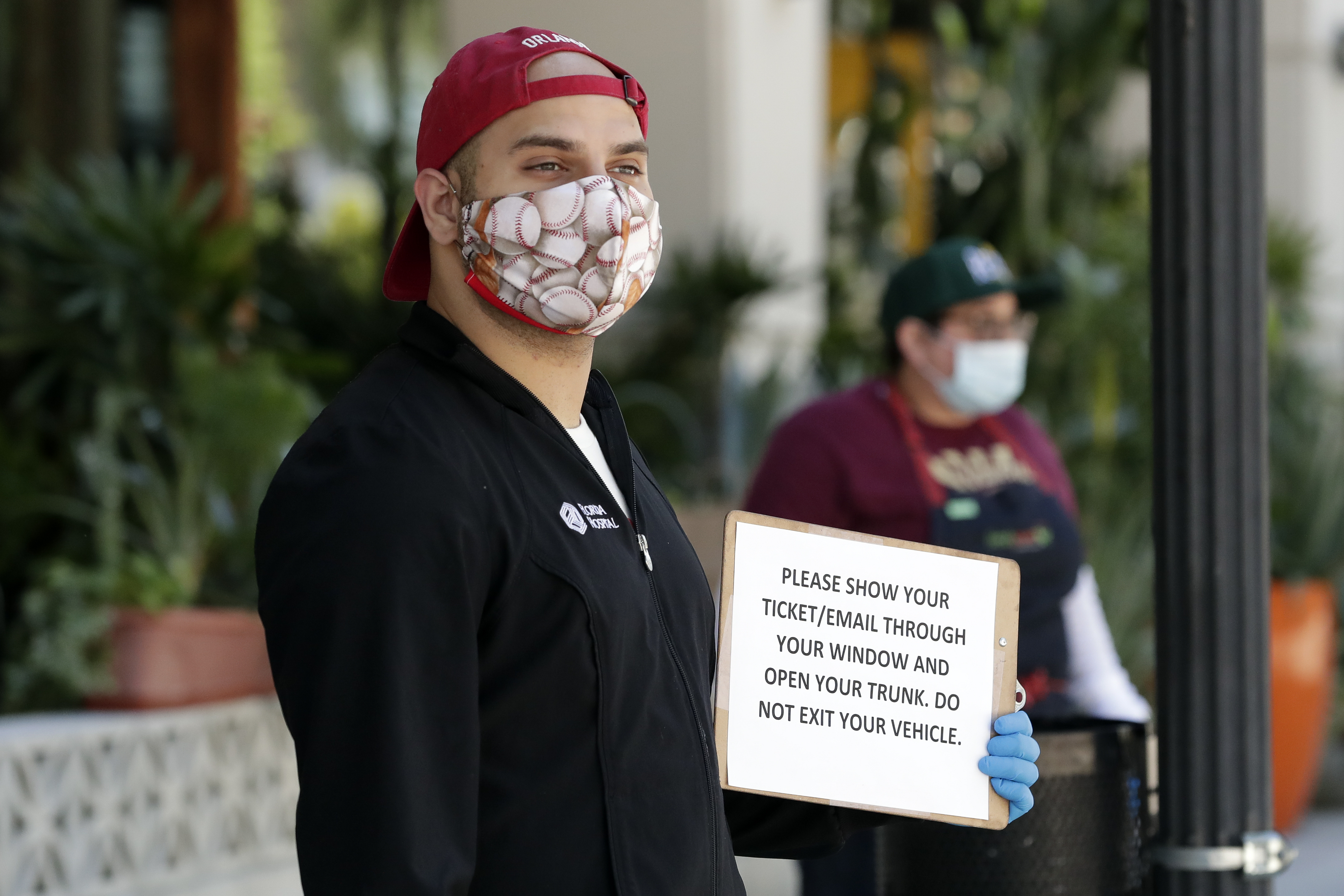 What you need to know today about the virus outbreak