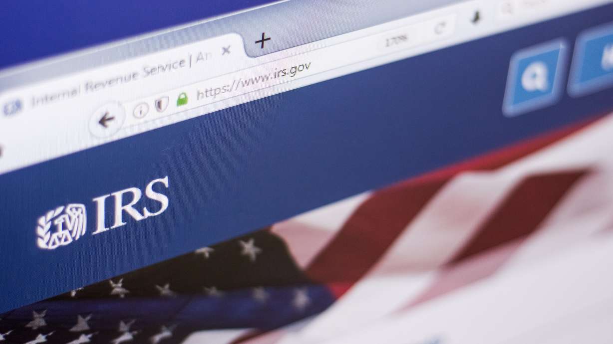 Government stimulus payments create new opportunity for scammers, IRS warns