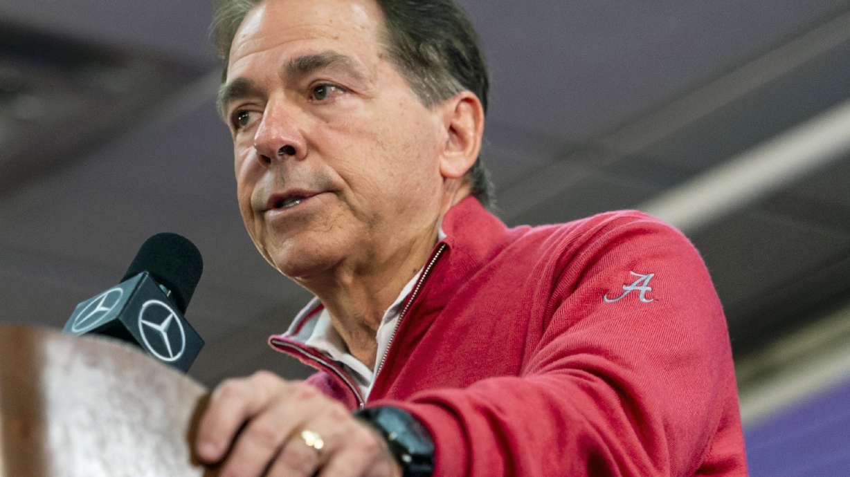 Nick Saban favors extra teaching time, not longer fall camp