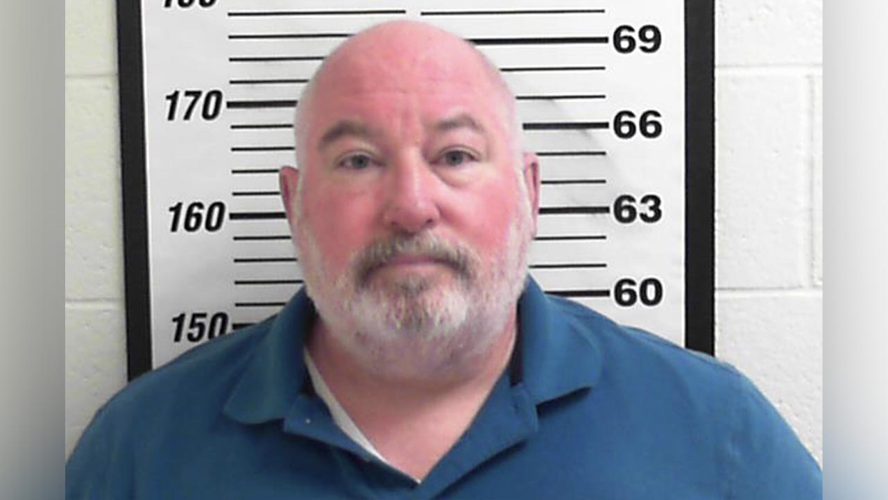 Girls sexually assaulted while mom underwent chemo, charges state