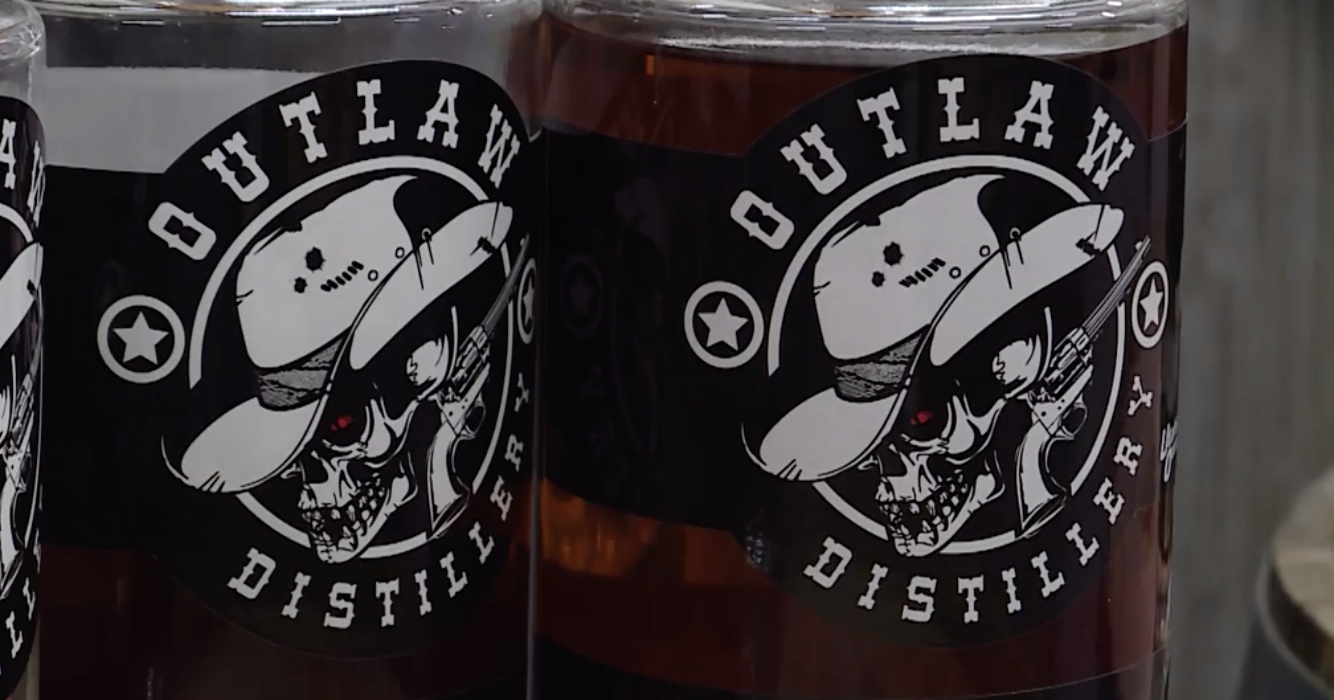 Business is booming for Utah distillery as it focuses efforts on hand sanitizer