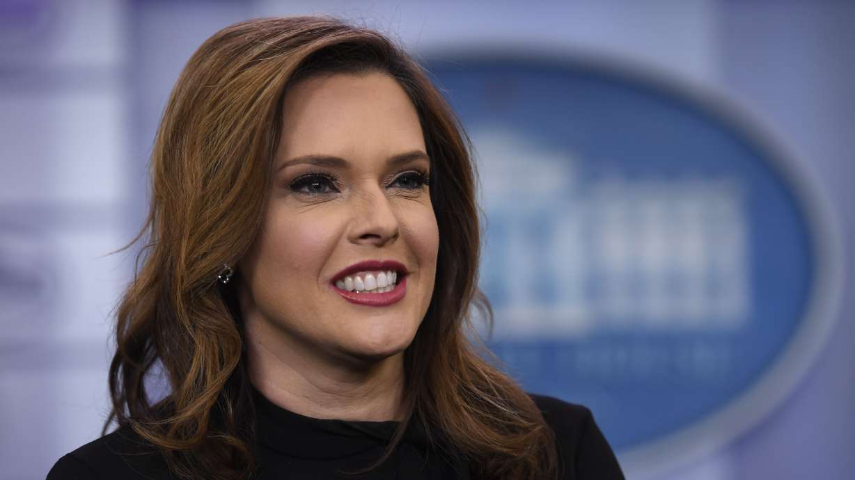 Trump campaign kicks off Catholic voter outreach project