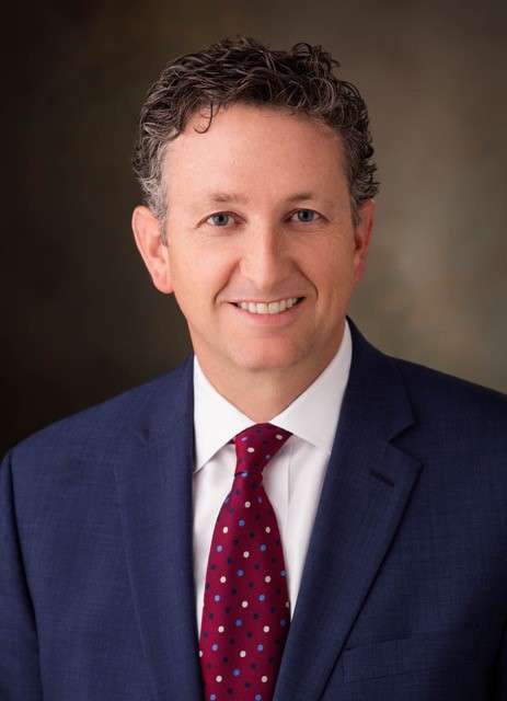 Bishop Tim Hatch is the leader of a local congregation in Salt Lake City for The Church of Jesus Christ of Latter-day Saints. (Photo: Courtesy of Tim Hatch)