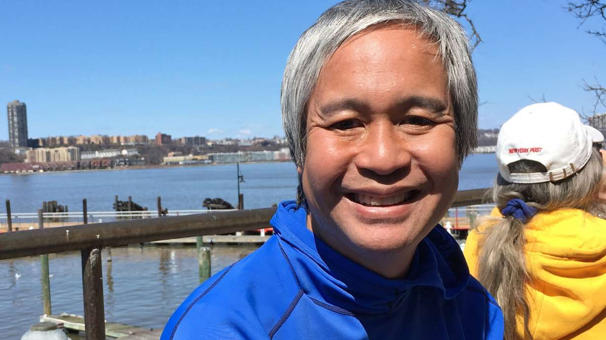 Anick Jesdanun, longtime AP technology writer, dies at 51