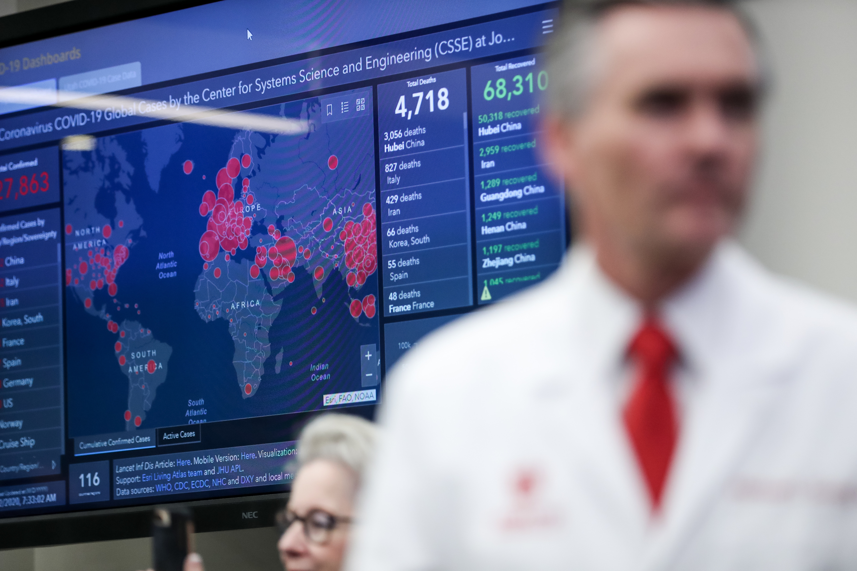 How many Utahns have recovered from COVID-19? The answer is complicated