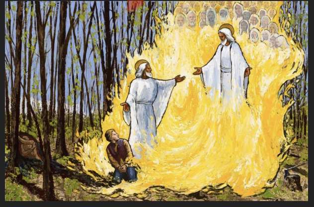 Jennifer Doyle made this hooked rug in her home in Provo over five years. (Photo: Mary Richards, KSL NewsRadio)