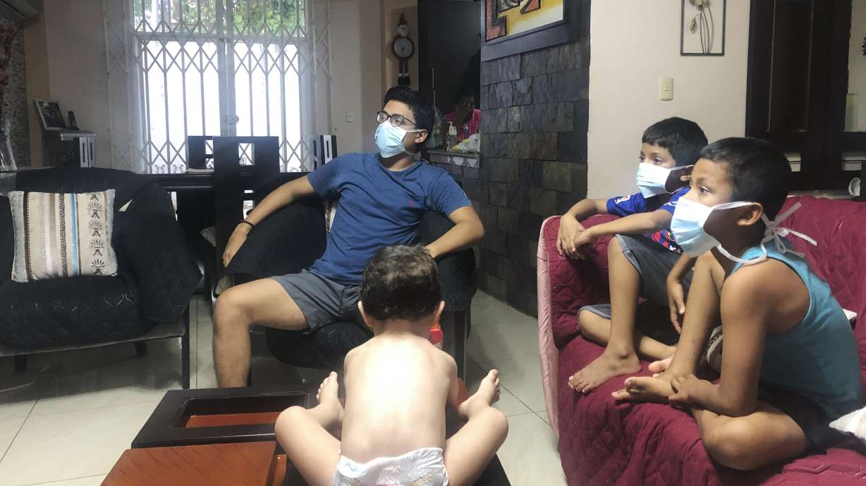 Hidden suffering of coronavirus: Stigma, blaming, shaming
